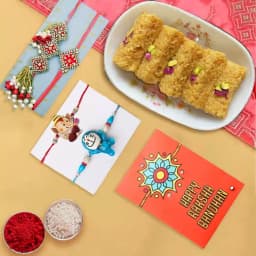 Sweet Love Celebration Gift Set 1