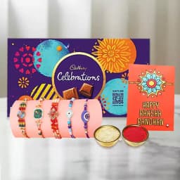 Sibling Love with Sweet Delights 1