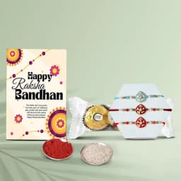 Sibling Bonding Celebration Pack 1