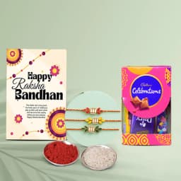 Sibling Love Delight Gift Set 1