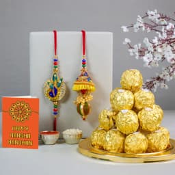 Siblings' Bond Hamper 1