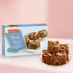 Bikanerwalas Doda Barfi 1