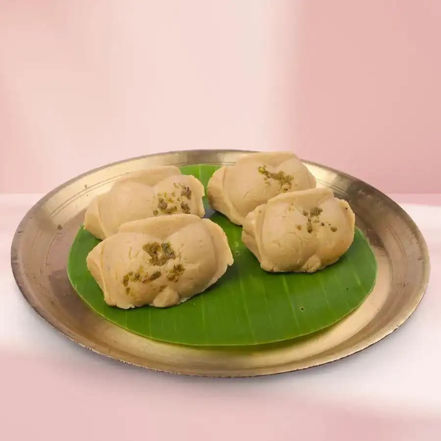 Jolbhora Sandesh from Balaram Mullick