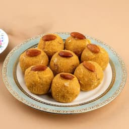 Divine Pack of Besan Ladoo Pack 1