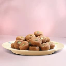Mathura Peda 1