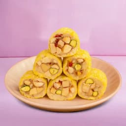 Dry Fruit Honey Dew from Adyar Ananda Bhawan 1