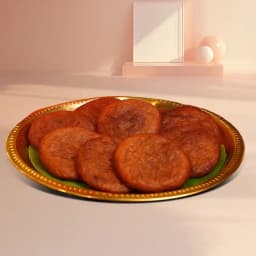 Tasty Athirasam Treat 1