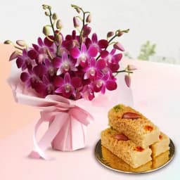 Orchid Bliss N Sweet Indulgence 1