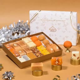 Sumptuous Assortd Sweets Box 1