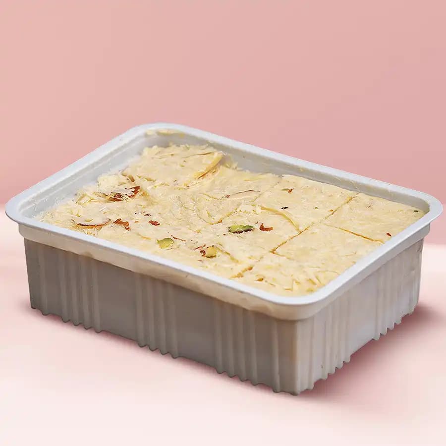 Artisan Soan Papri Delight