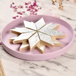 Kaju Barfi Indulgence 1