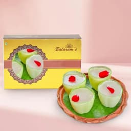 Daab Sandesh from Balaram Mullick 1