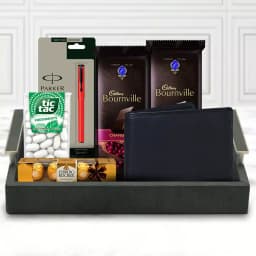 Fantastic Gift Hamper for Men 1