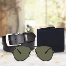 Wonderful Gift Hamper for Men 1