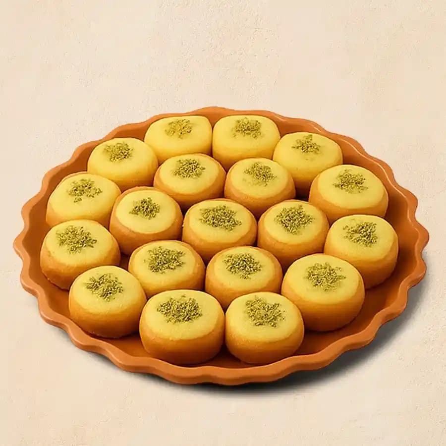 Immunity Sandesh from Balaram Mullick