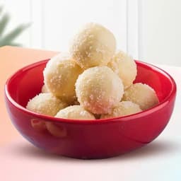 Kheer Kadam Delight 1