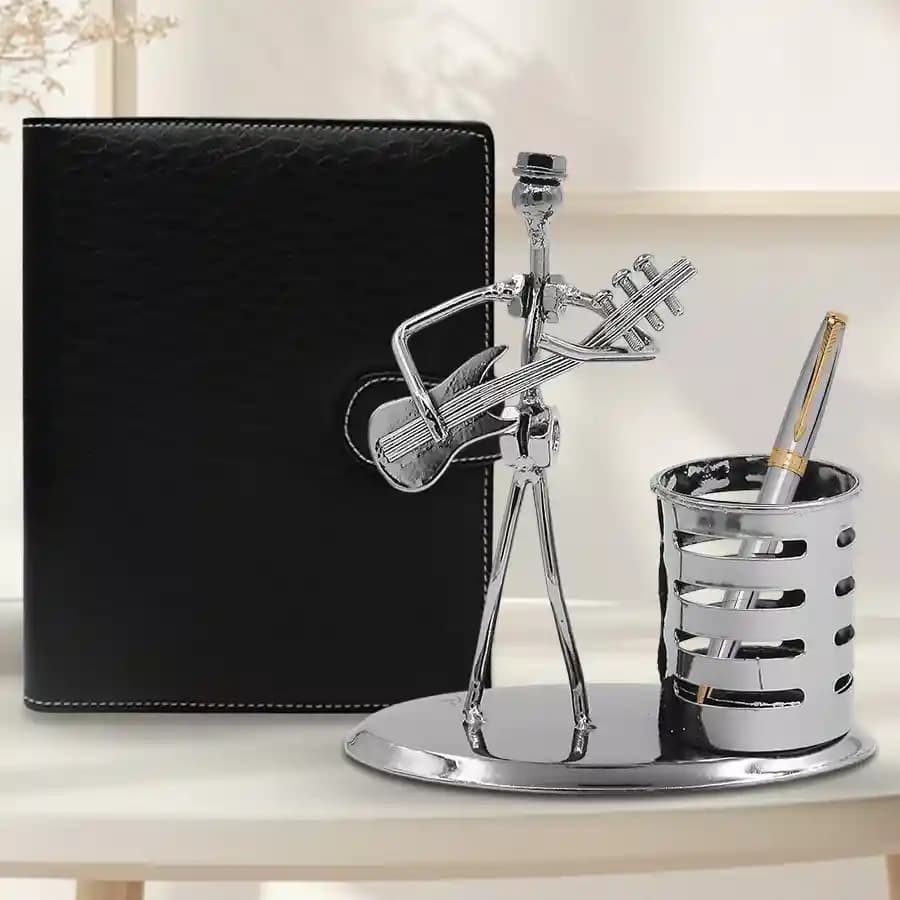 Elegant Desk Essentials Gift Set