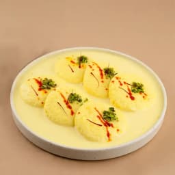 Yummy Rasmalai Bliss 1
