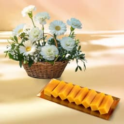 Floral Serenade N Mysurpa Treat 1