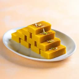 Mysore Pak Bliss Box 1