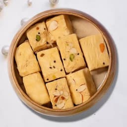 Classic Soan Papri Indulgence 1