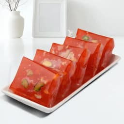 Bombay Halwa Bliss Box 1