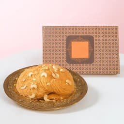 Crispy Pheni Indulgence 1