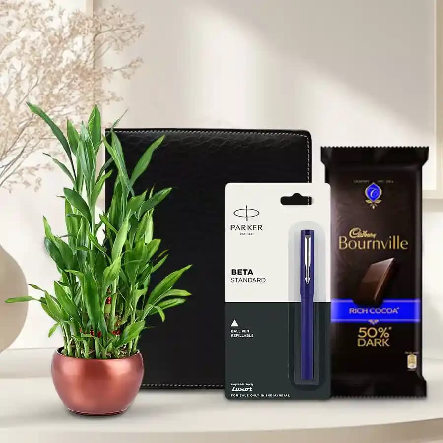 Splendid Corporate Gift Hamper