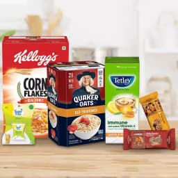 Gourmet Delight Food Gift Basket 1