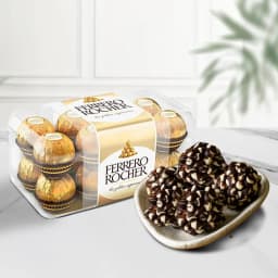 Kaju Indulgence & Ferrero Elegance 1