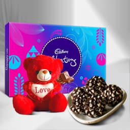 Delightful Kaju Dream Gift Set 1