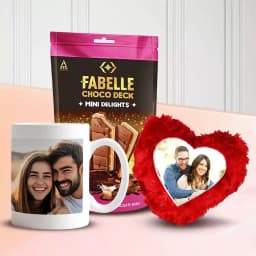 Charming Love Combo Gift 1