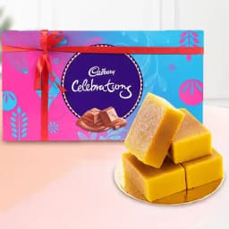 Mysore Delight & Chocolate Bliss 1