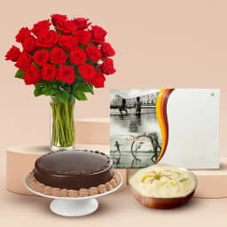 Sweet Romance Serenade 1