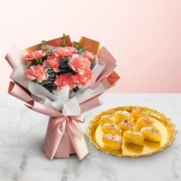 Blossoms and Rich Delights 1