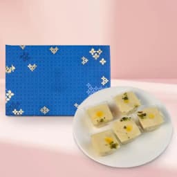 Tasty Abar Khabo Sandesh Gift Box 1