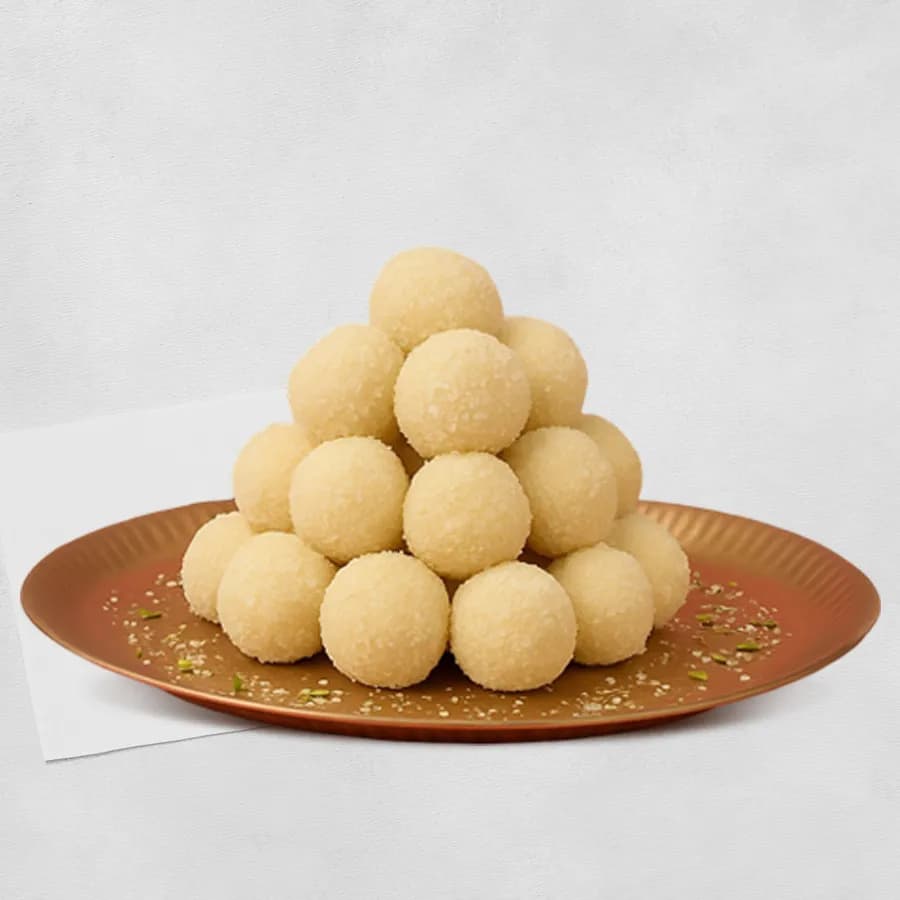 Kheer Kadam Treats Box