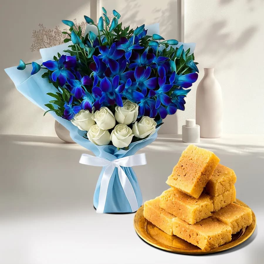 Elegance in Bloom Gift Collection