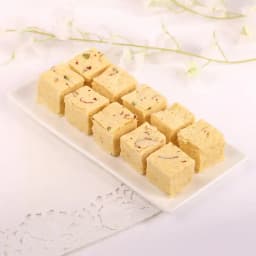 Layered Sonpapri Bliss 1