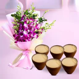 Orchids N Misti Doi Indulgence 1