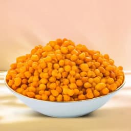 Crispy Bundi Delights 1