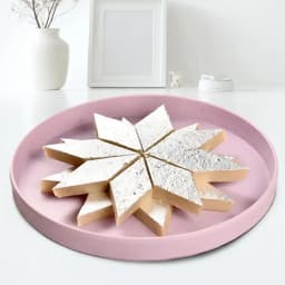 Royal Cashew Delight 1