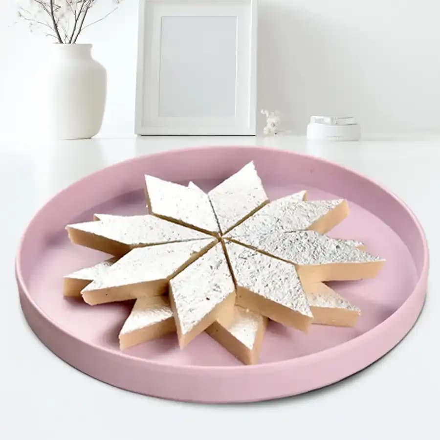 Royal Cashew Delight