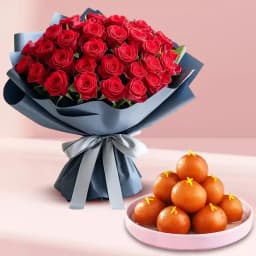 Romance Blooms with Sweet Indulgence 1