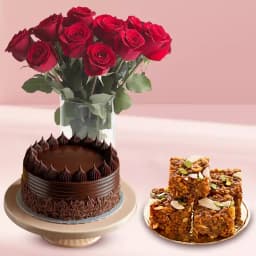 Romantic Escape Rose Collection 1