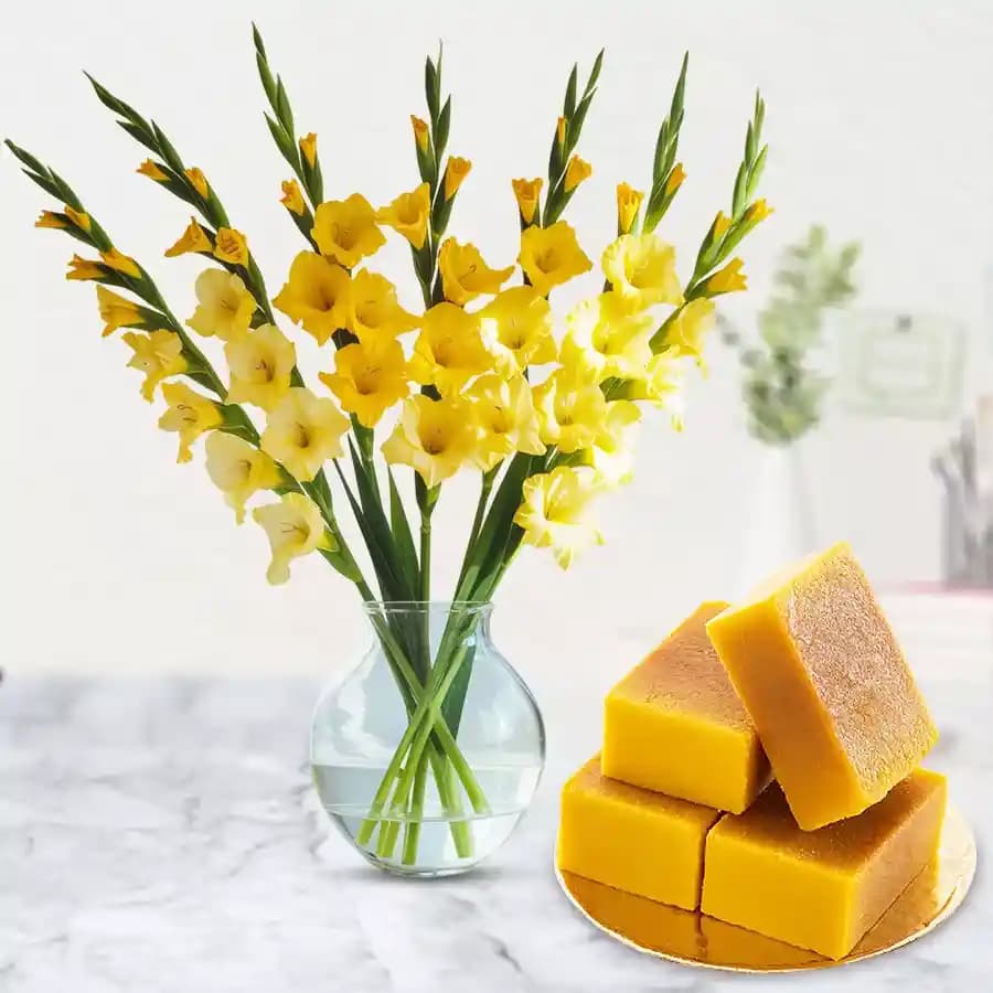 Golden Bliss Celebration Ensemble