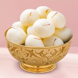 Sweet Symphony Rasgulla Delights 1