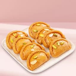 Khowapuri Delight: A Slice of Tradition 1