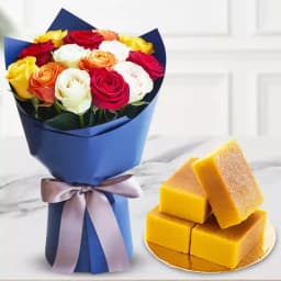 Radiant Floral & Sweet Delight Set 1