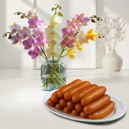 Exotic Orchids N Langcha Indulgence 1